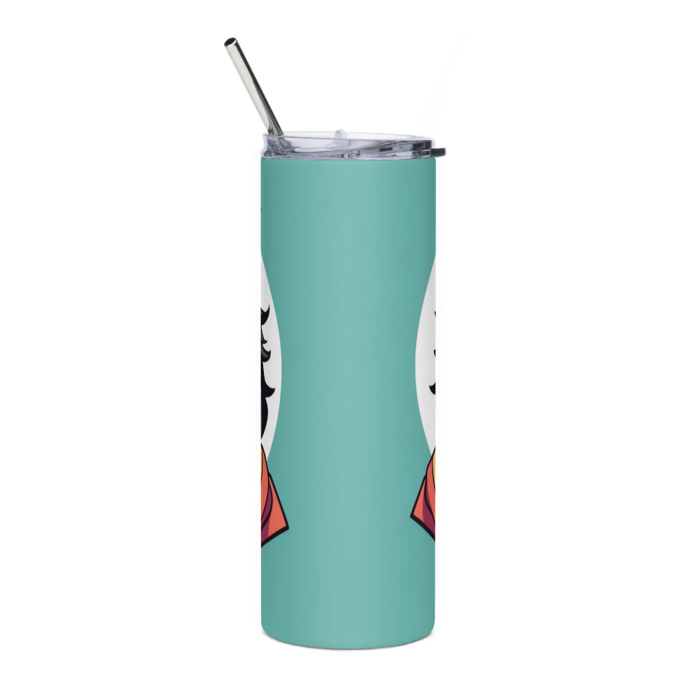 Stainless Steel Tumbler