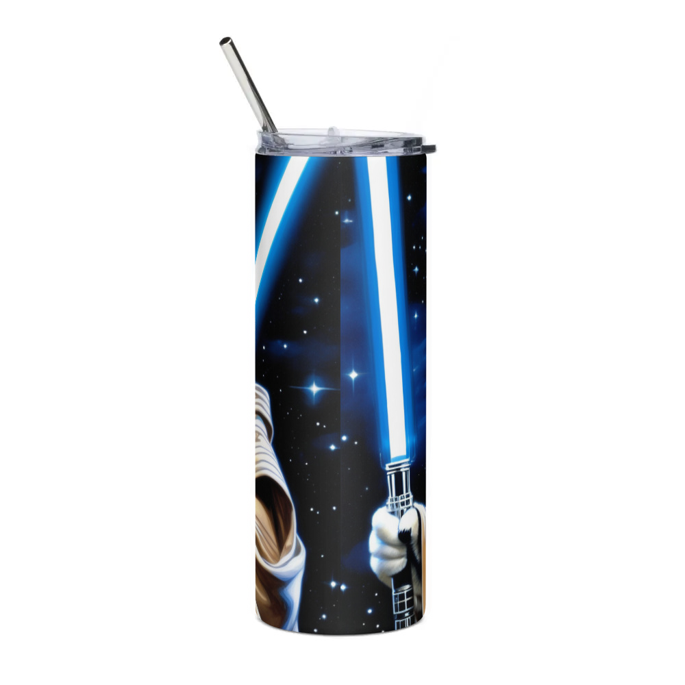 Stainless Steel Tumbler