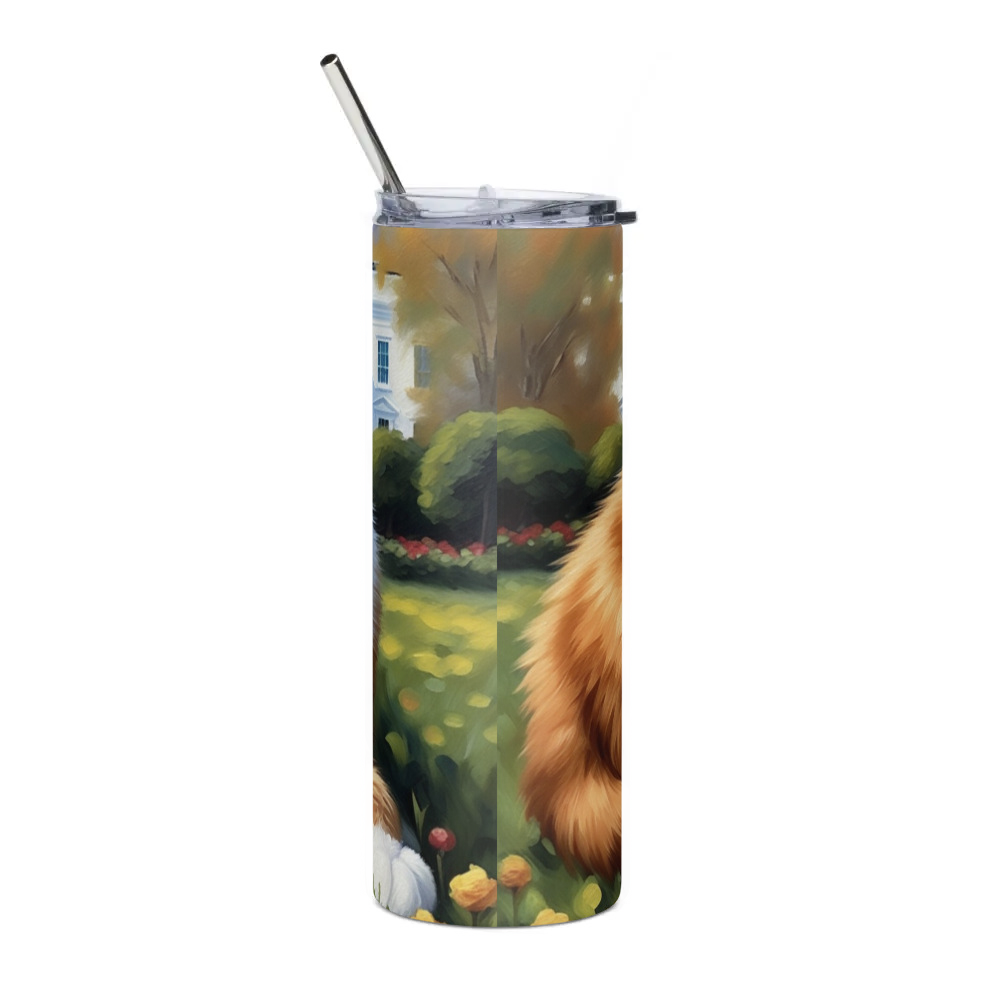 Stainless Steel Tumbler