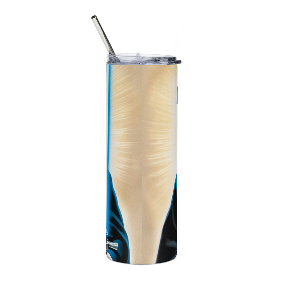 Stainless Steel Tumbler