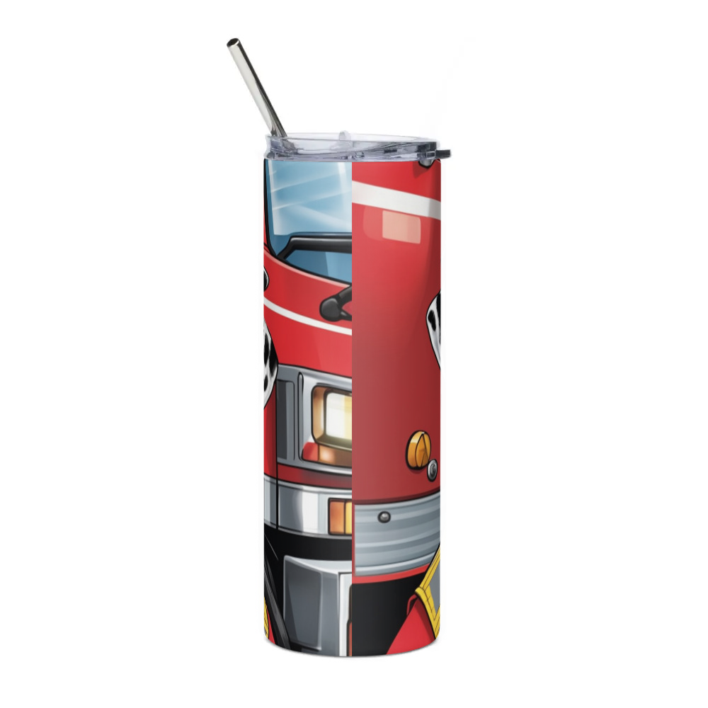 Stainless Steel Tumbler