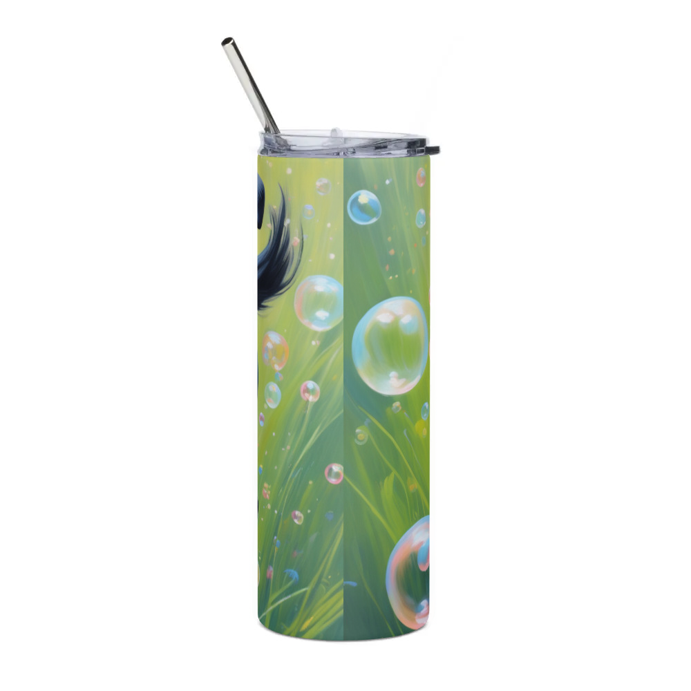 Stainless Steel Tumbler