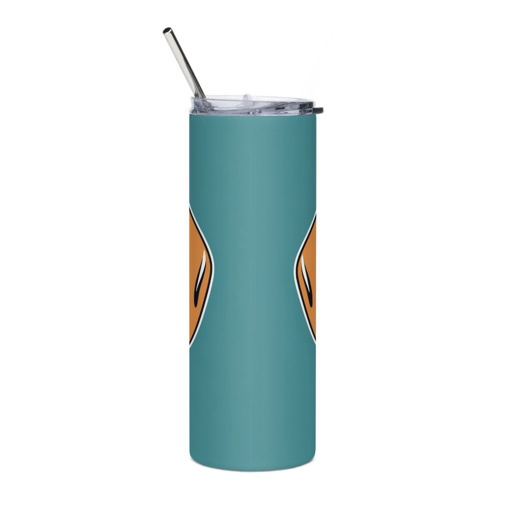 Stainless Steel Tumbler