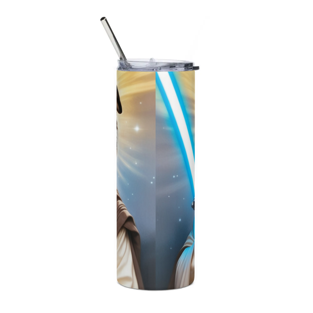 Stainless Steel Tumbler