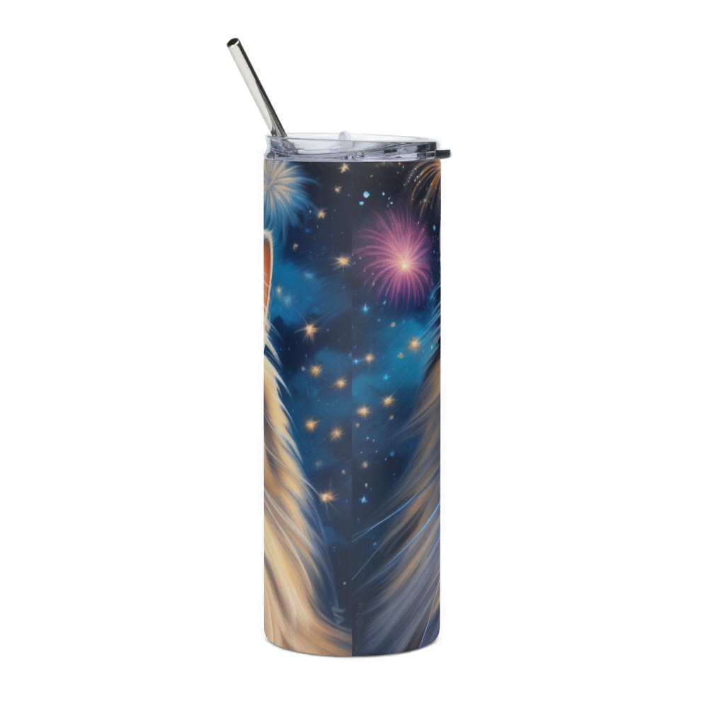 Stainless Steel Tumbler