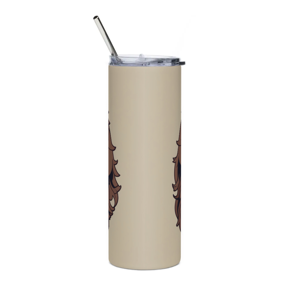 Stainless Steel Tumbler