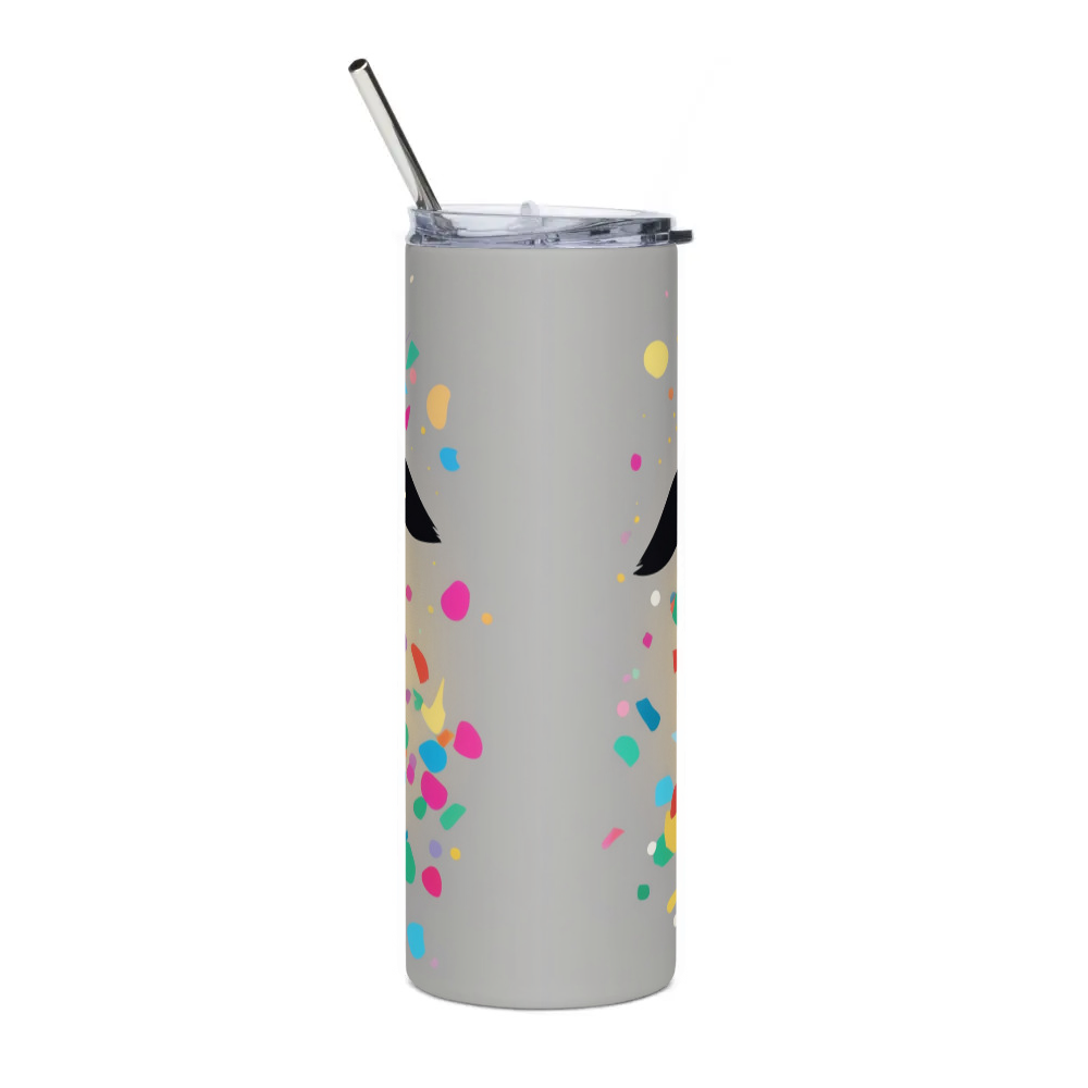 Stainless Steel Tumbler