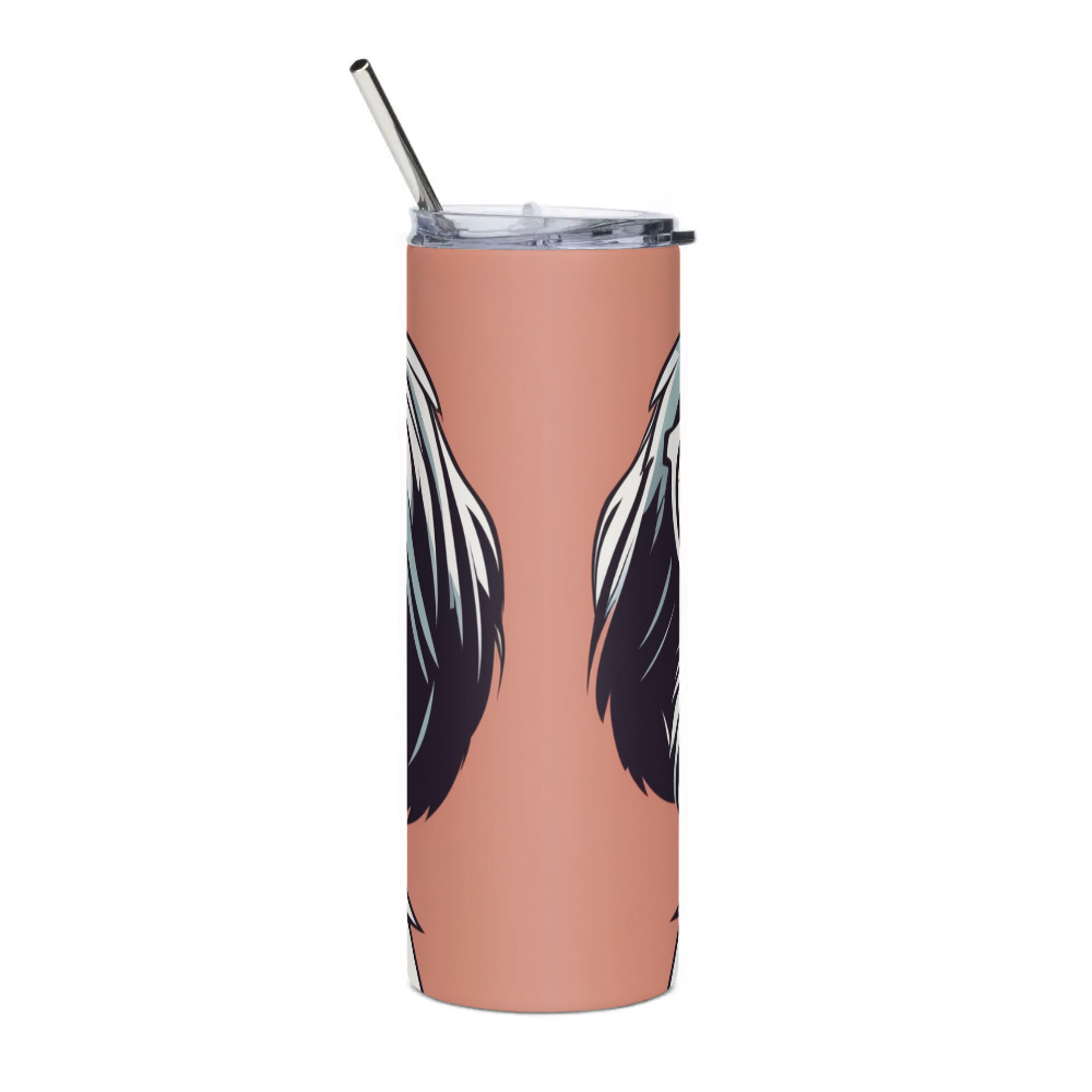 Stainless Steel Tumbler