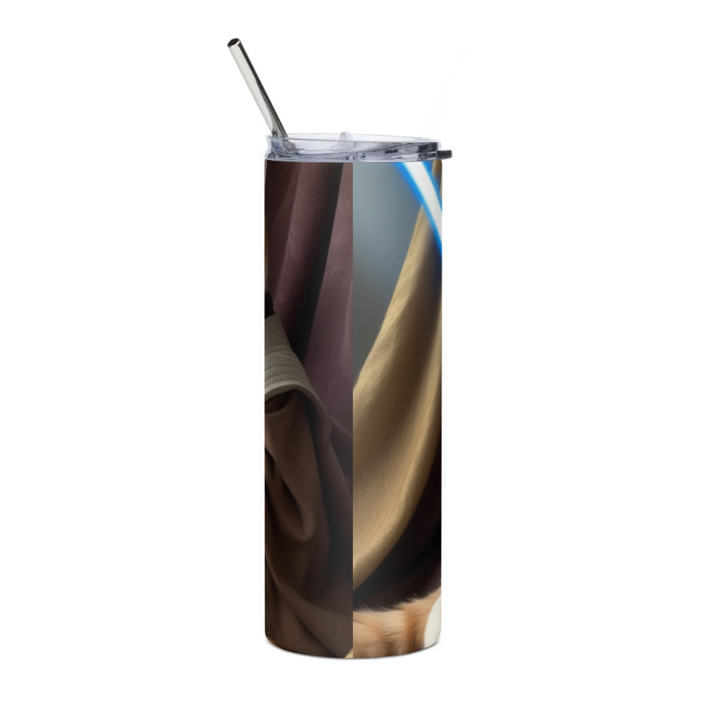 Stainless Steel Tumbler