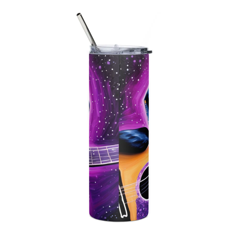 Stainless Steel Tumbler