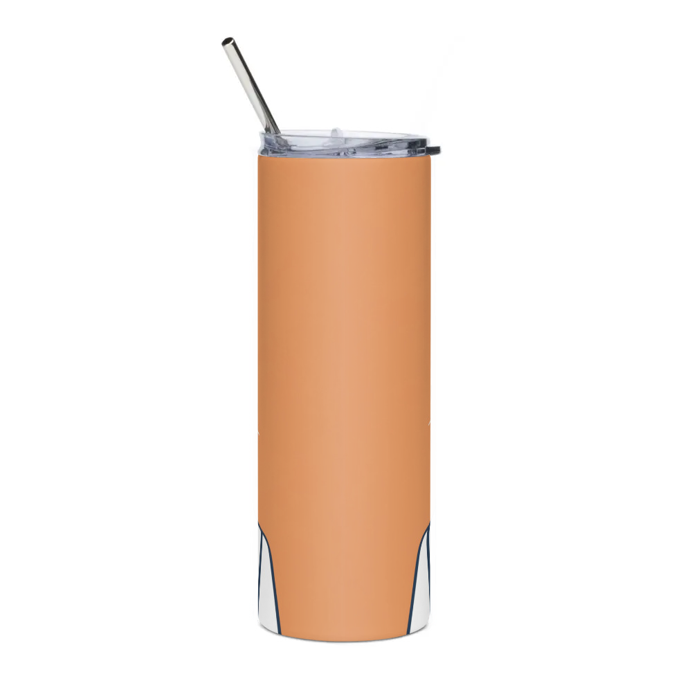 Stainless Steel Tumbler