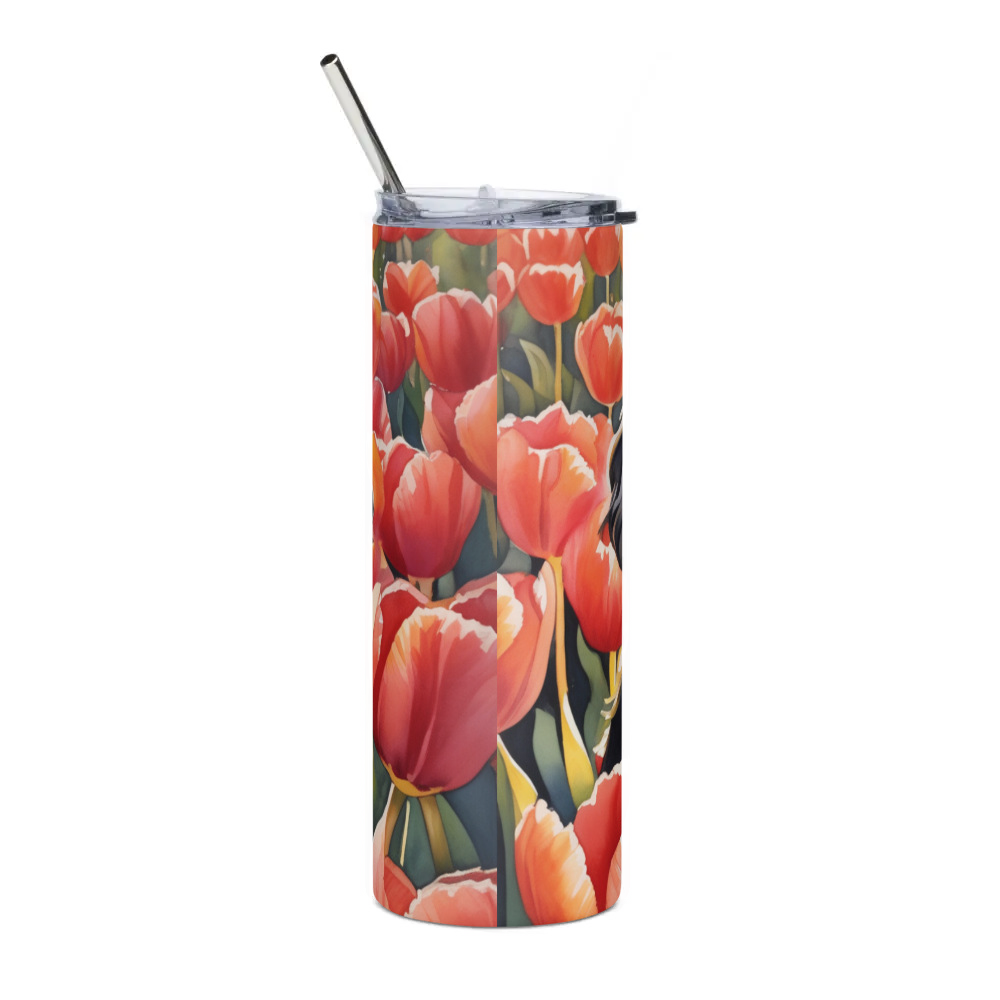 Stainless Steel Tumbler