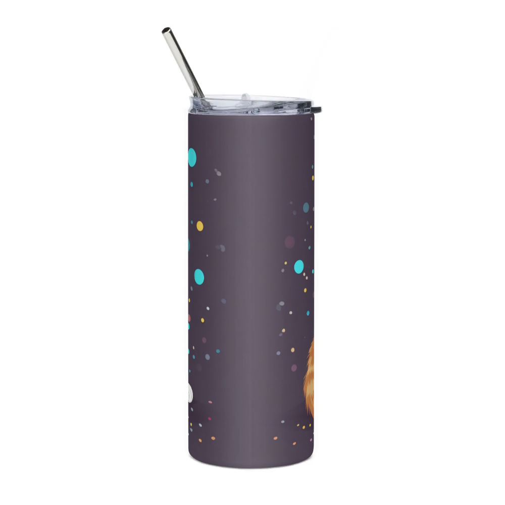 Stainless Steel Tumbler
