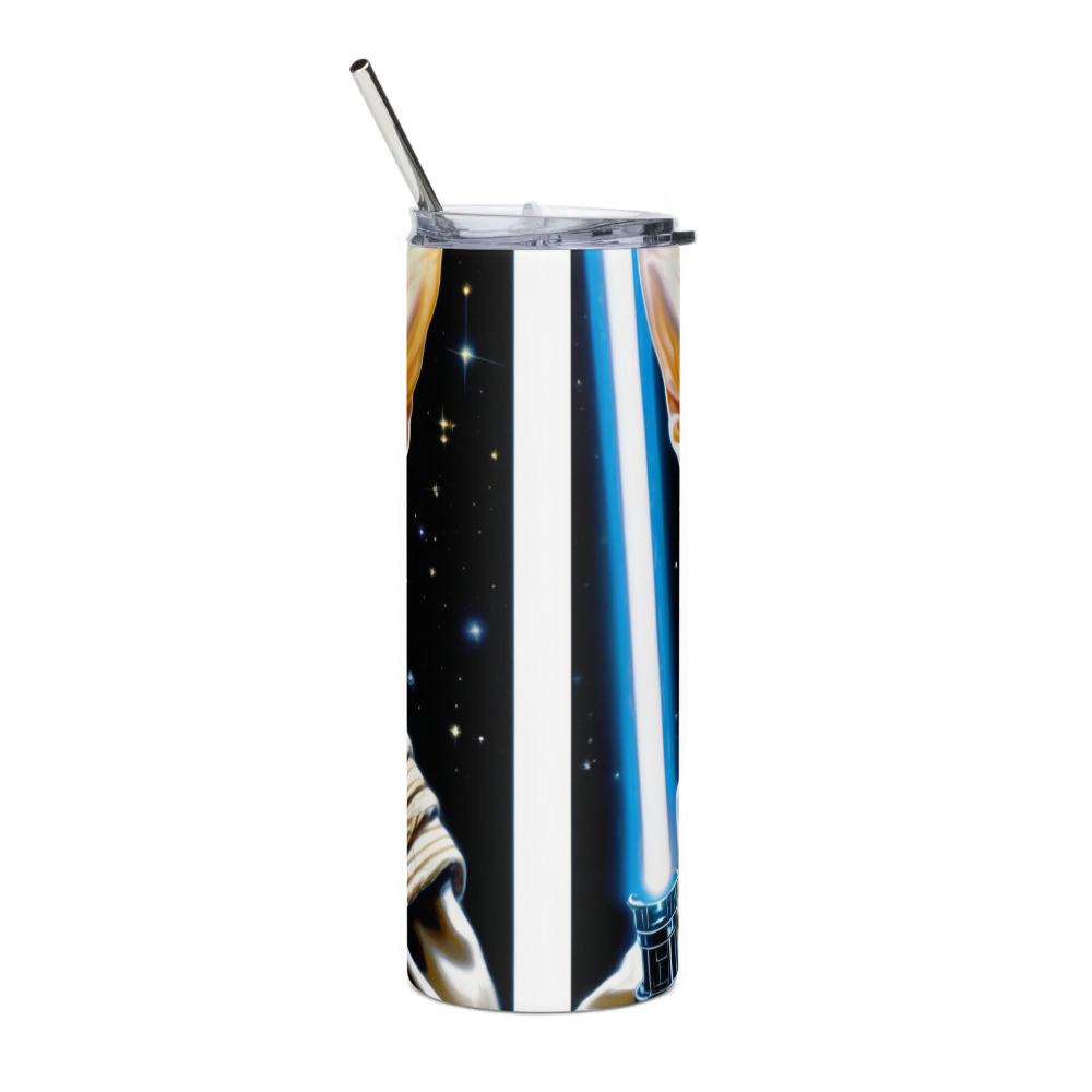 Stainless Steel Tumbler