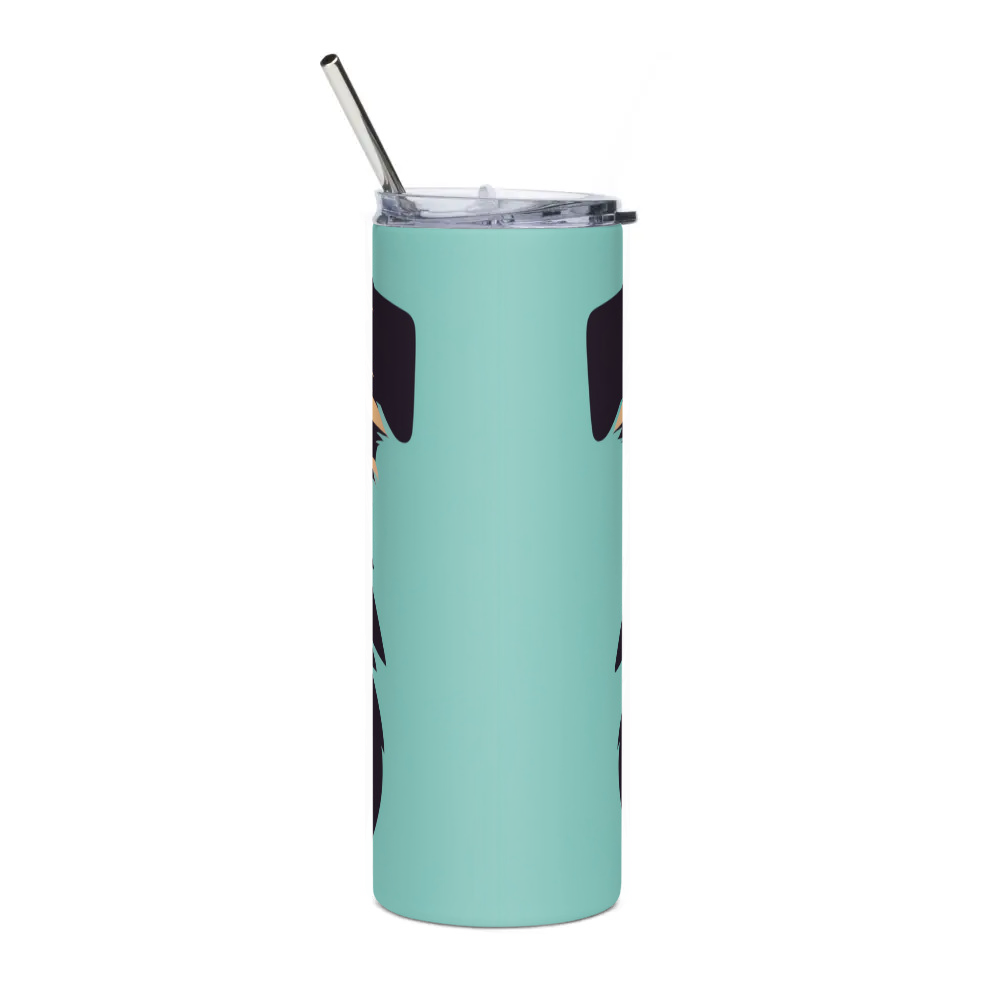 Stainless Steel Tumbler