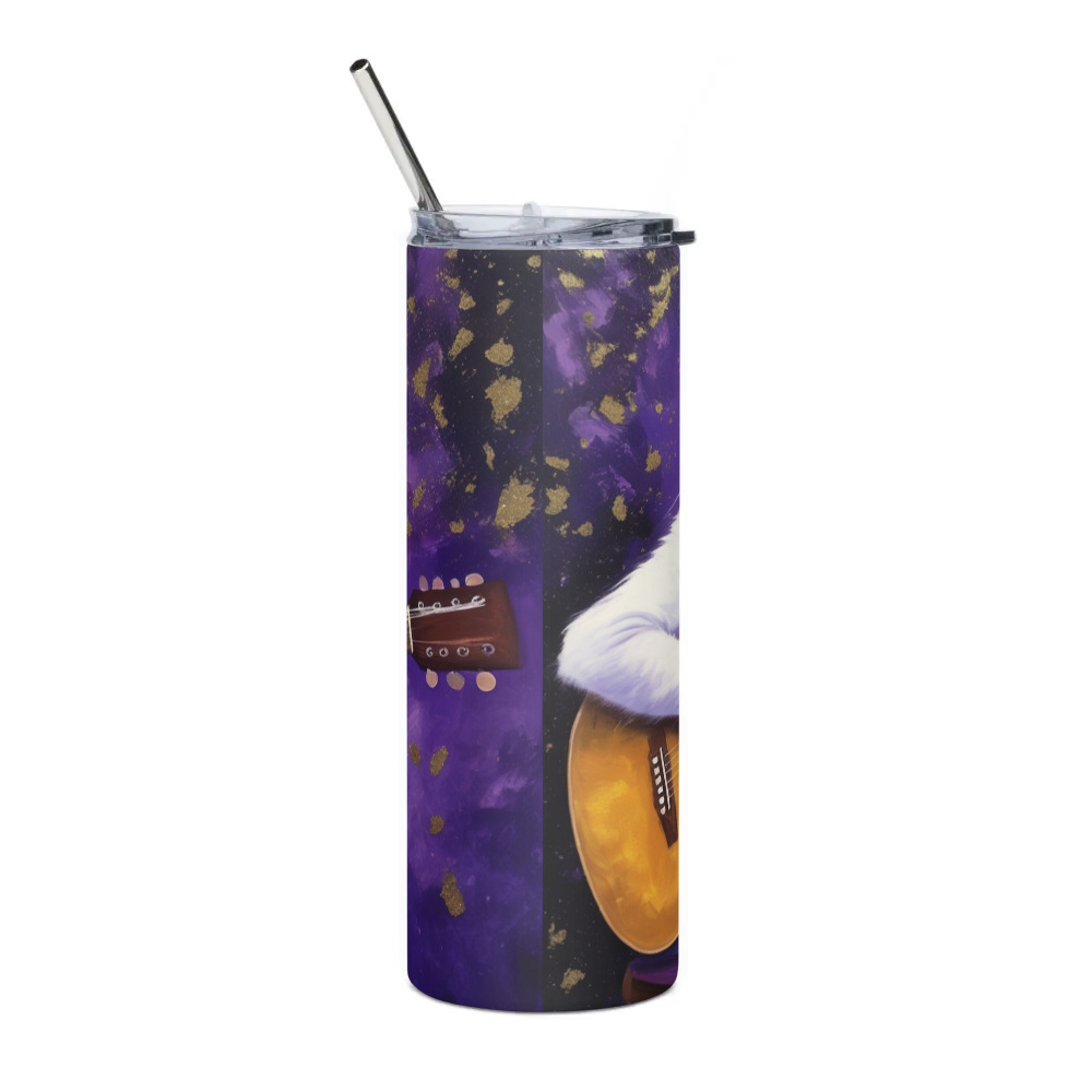 Stainless Steel Tumbler