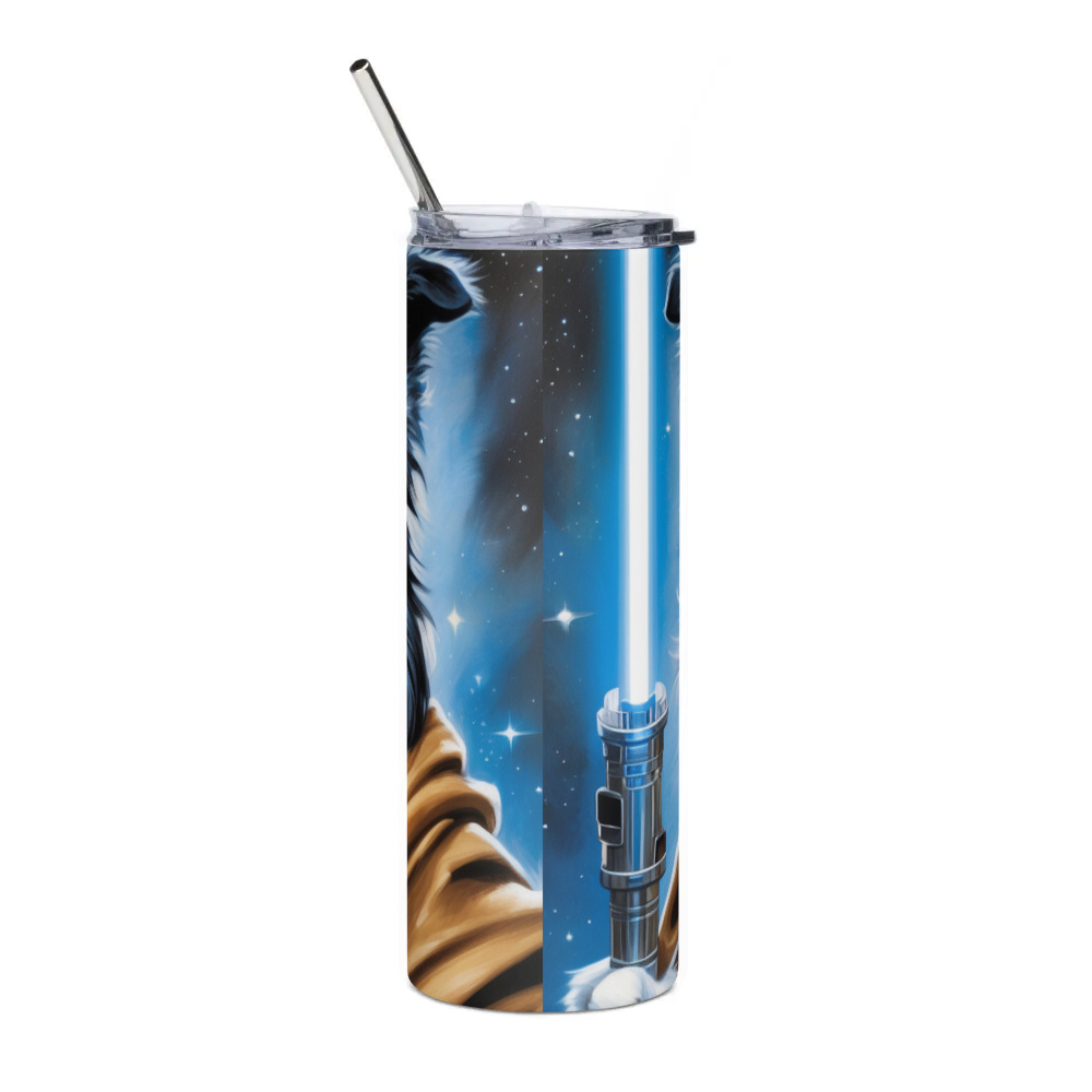 Stainless Steel Tumbler