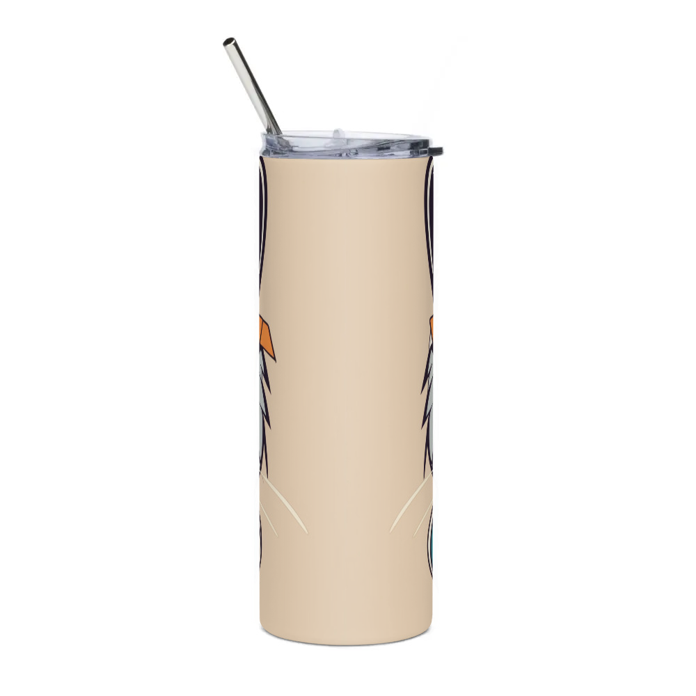 Stainless Steel Tumbler
