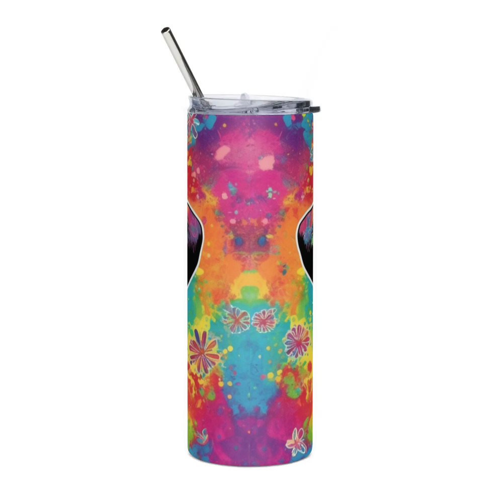 Stainless Steel Tumbler