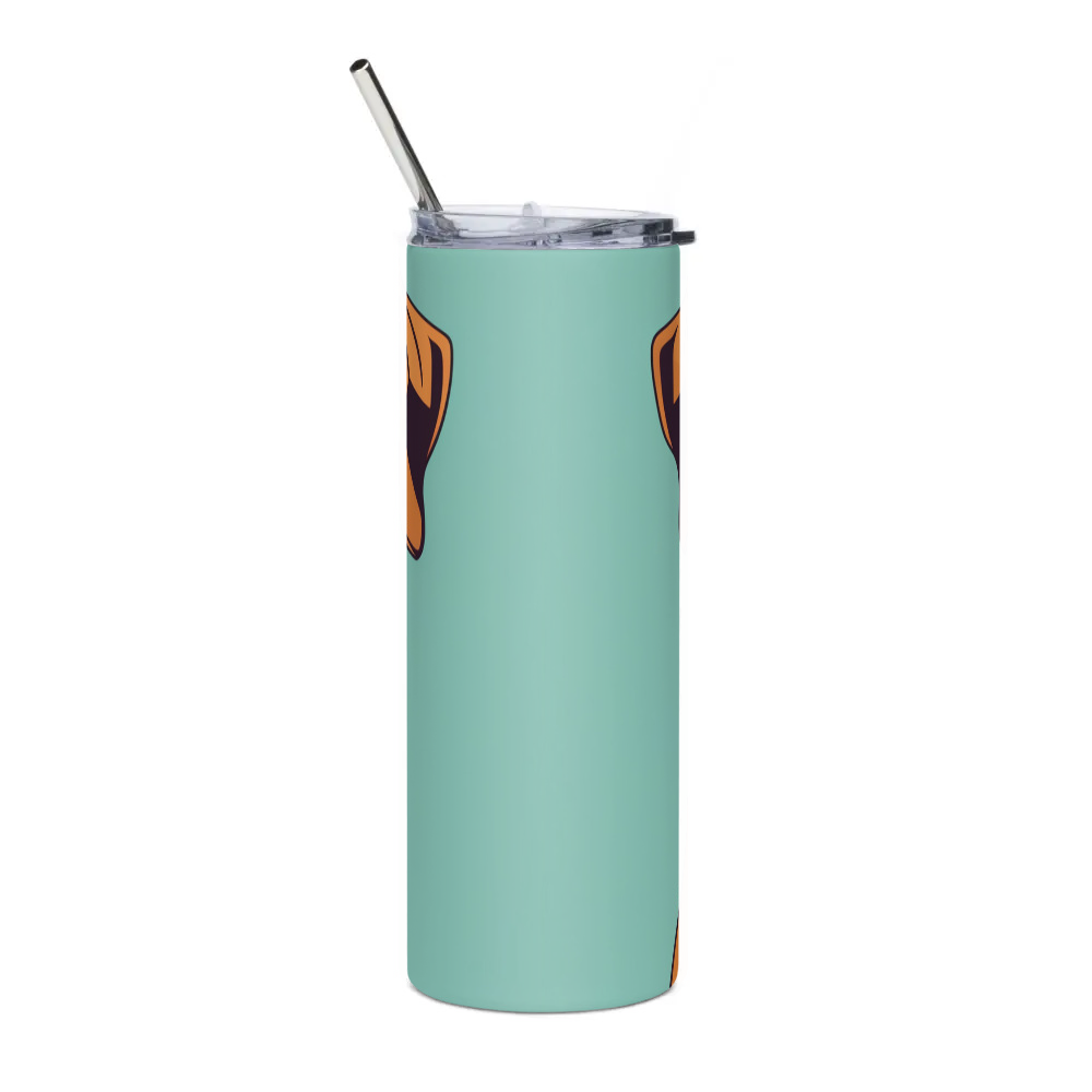 Stainless Steel Tumbler