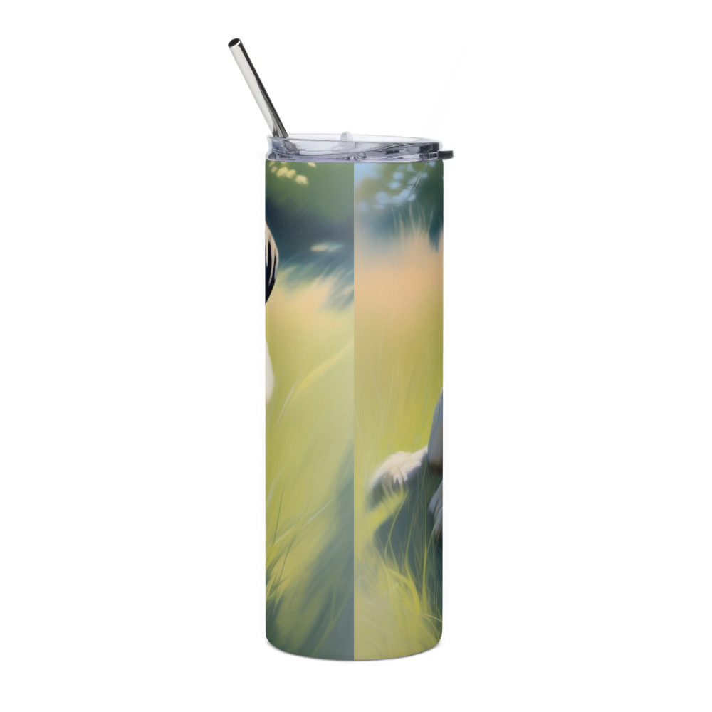 Stainless Steel Tumbler