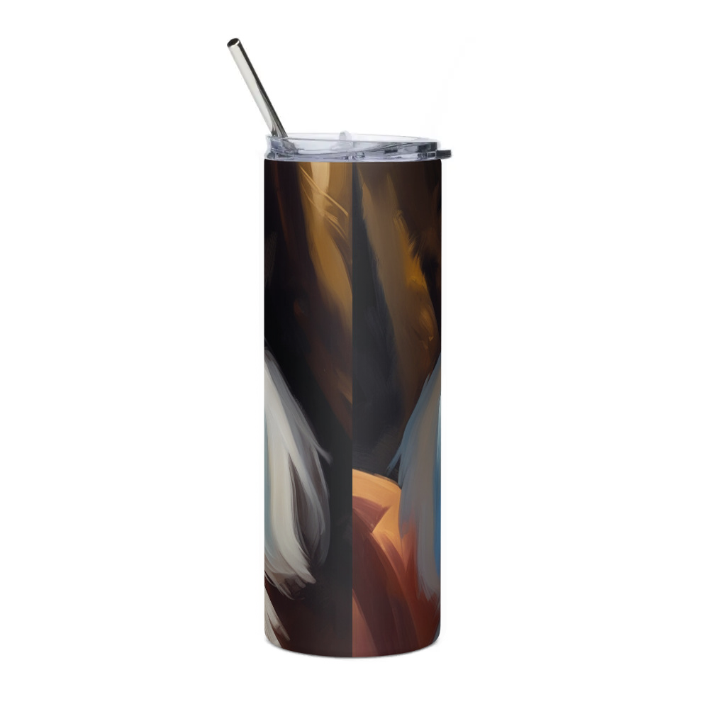 Stainless Steel Tumbler