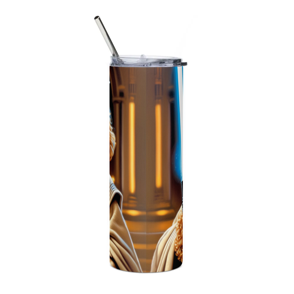 Stainless Steel Tumbler