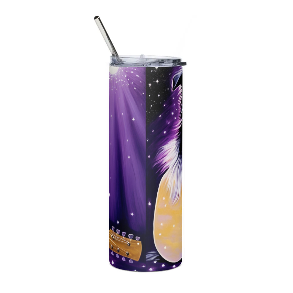 Stainless Steel Tumbler