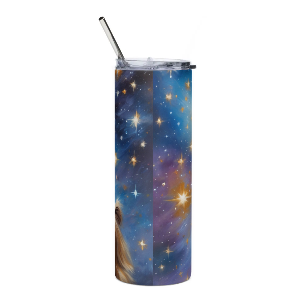 Stainless Steel Tumbler