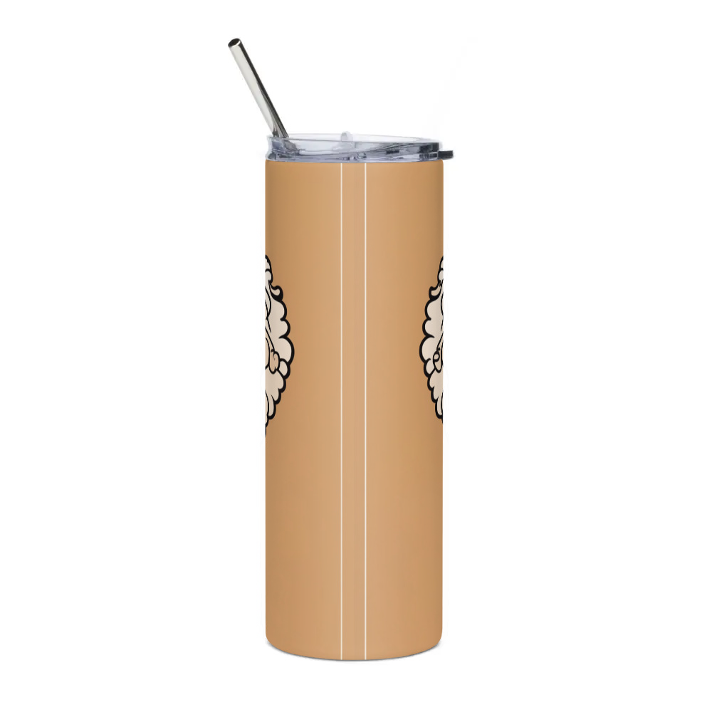 Stainless Steel Tumbler