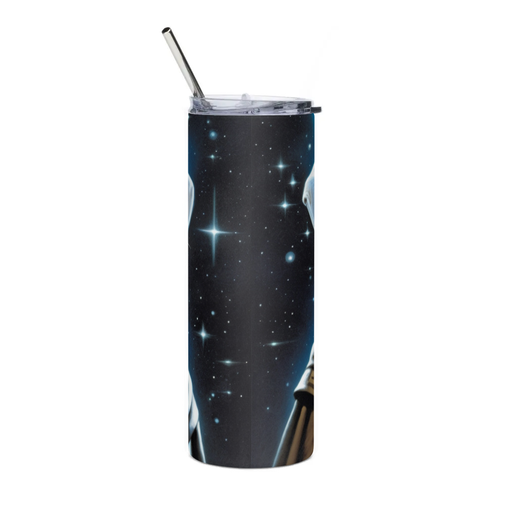 Stainless Steel Tumbler