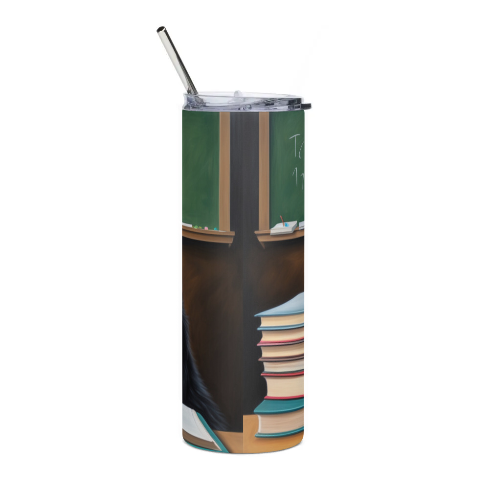 Stainless Steel Tumbler