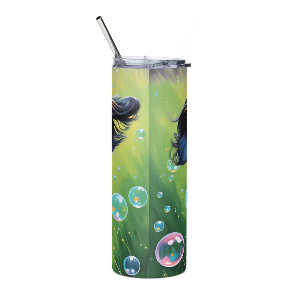 Stainless Steel Tumbler
