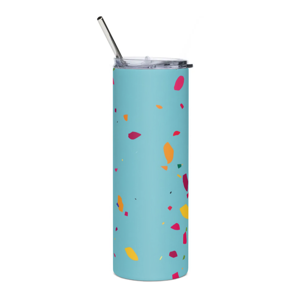 Stainless Steel Tumbler