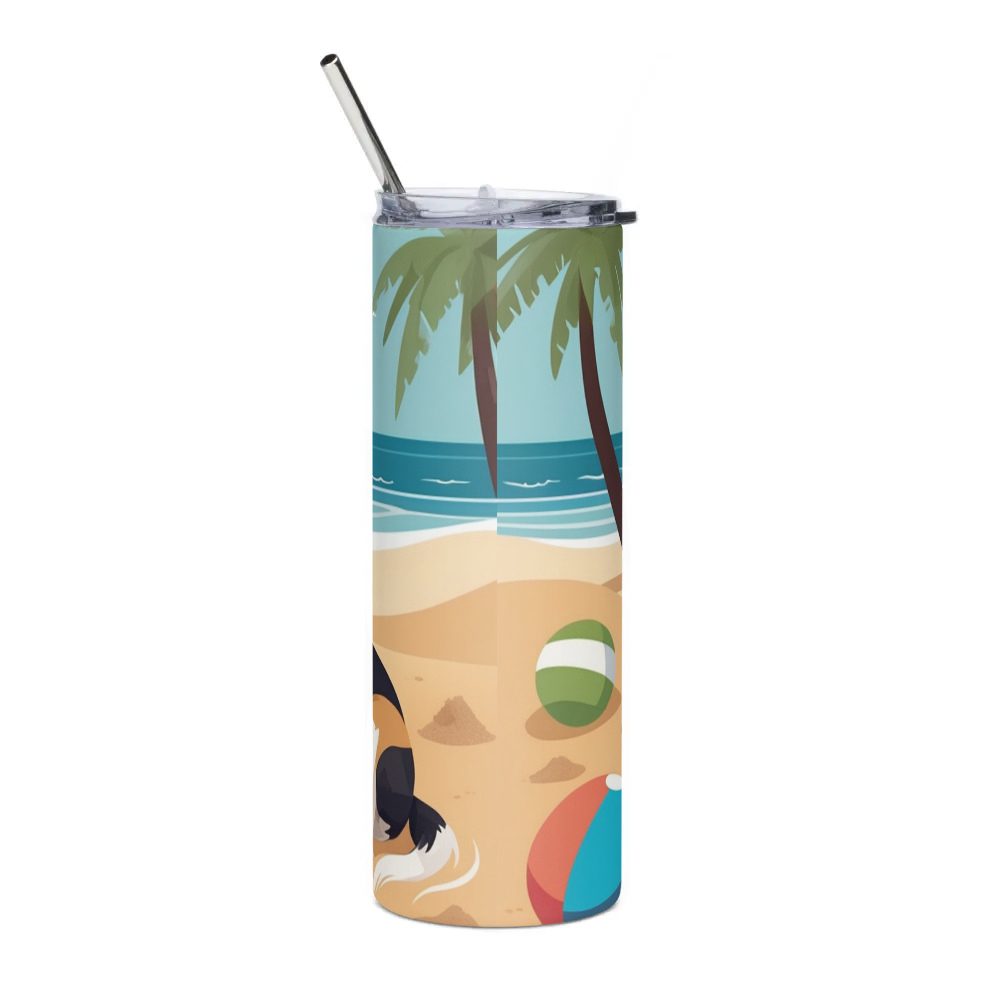 Stainless Steel Tumbler