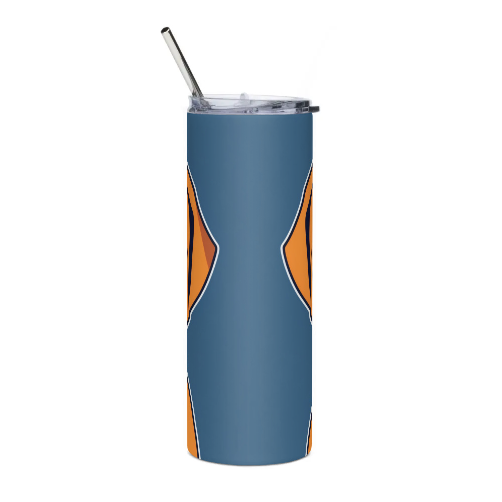 Stainless Steel Tumbler