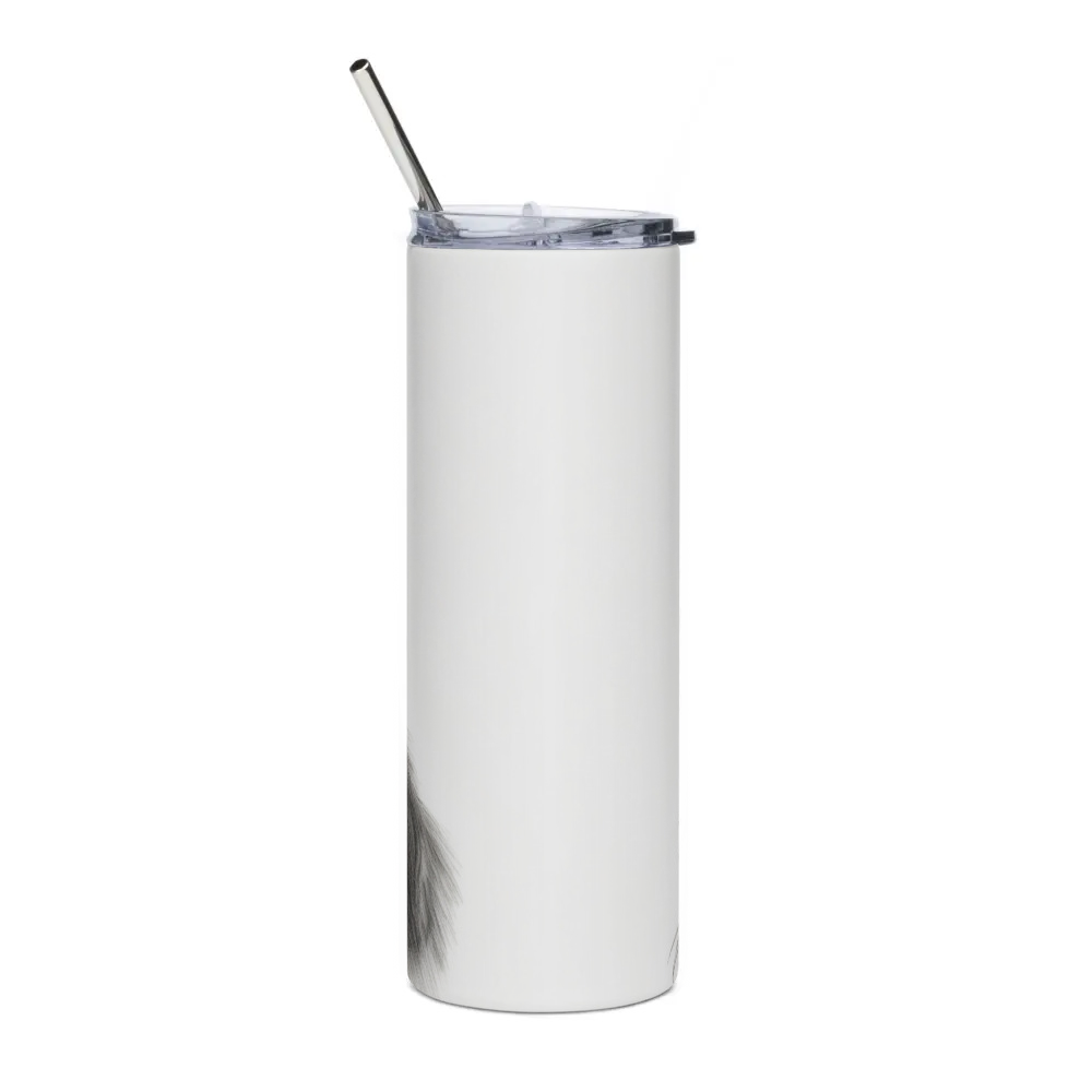 Stainless Steel Tumbler