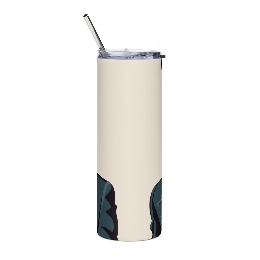 Stainless Steel Tumbler