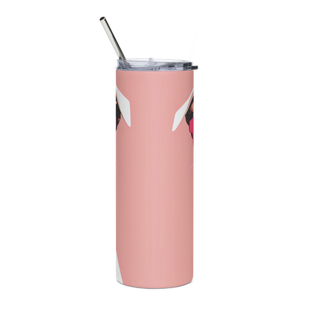 Stainless Steel Tumbler
