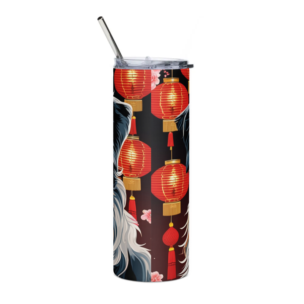 Stainless Steel Tumbler