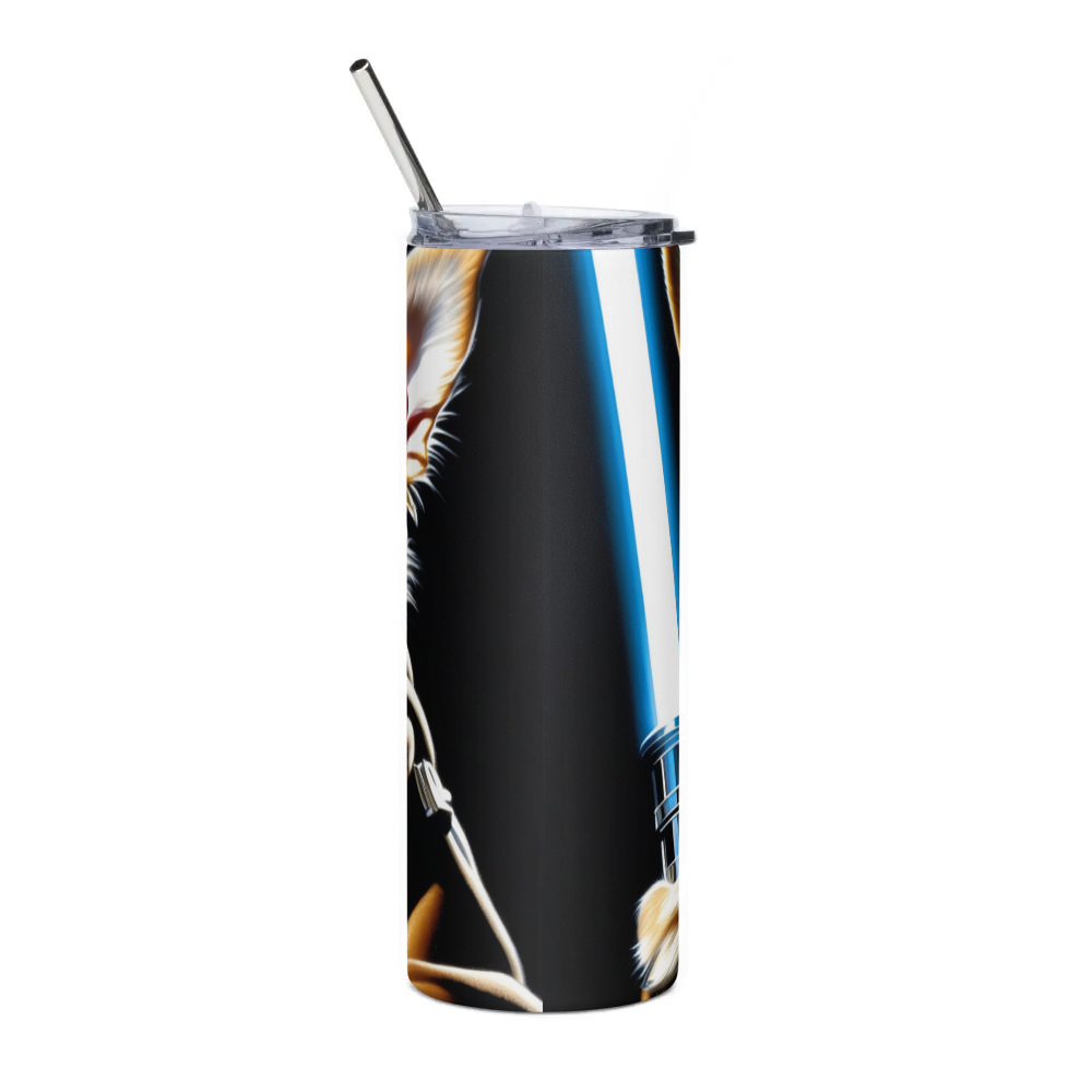 Stainless Steel Tumbler