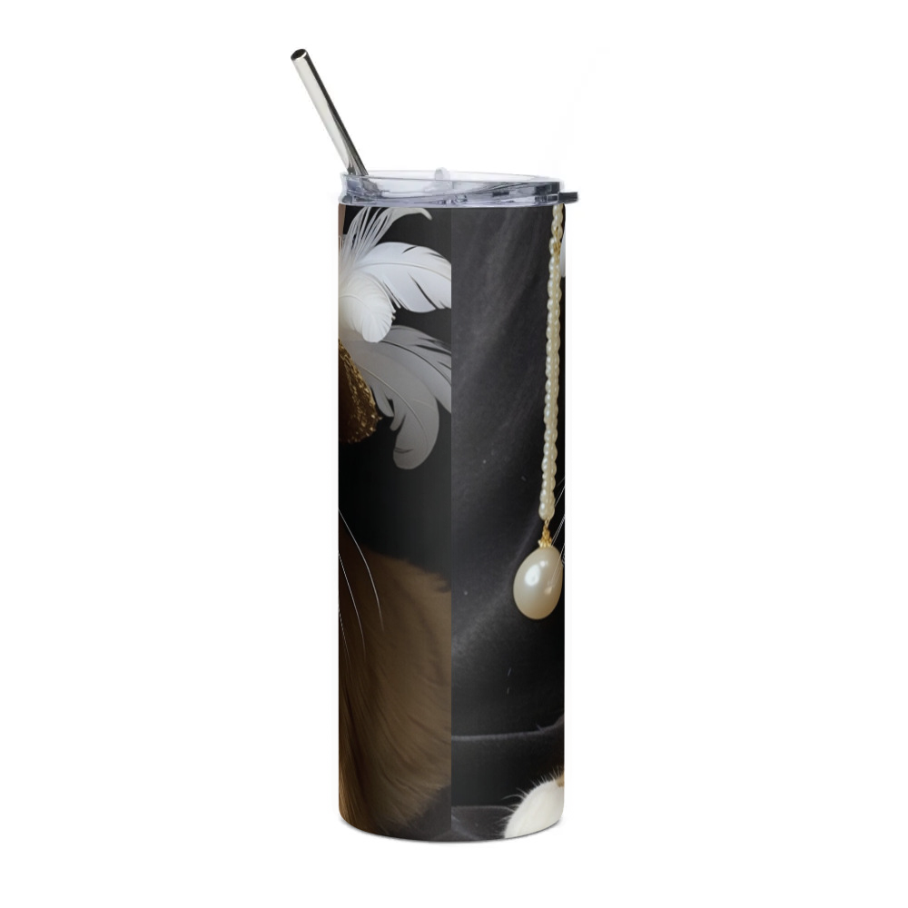 Stainless Steel Tumbler