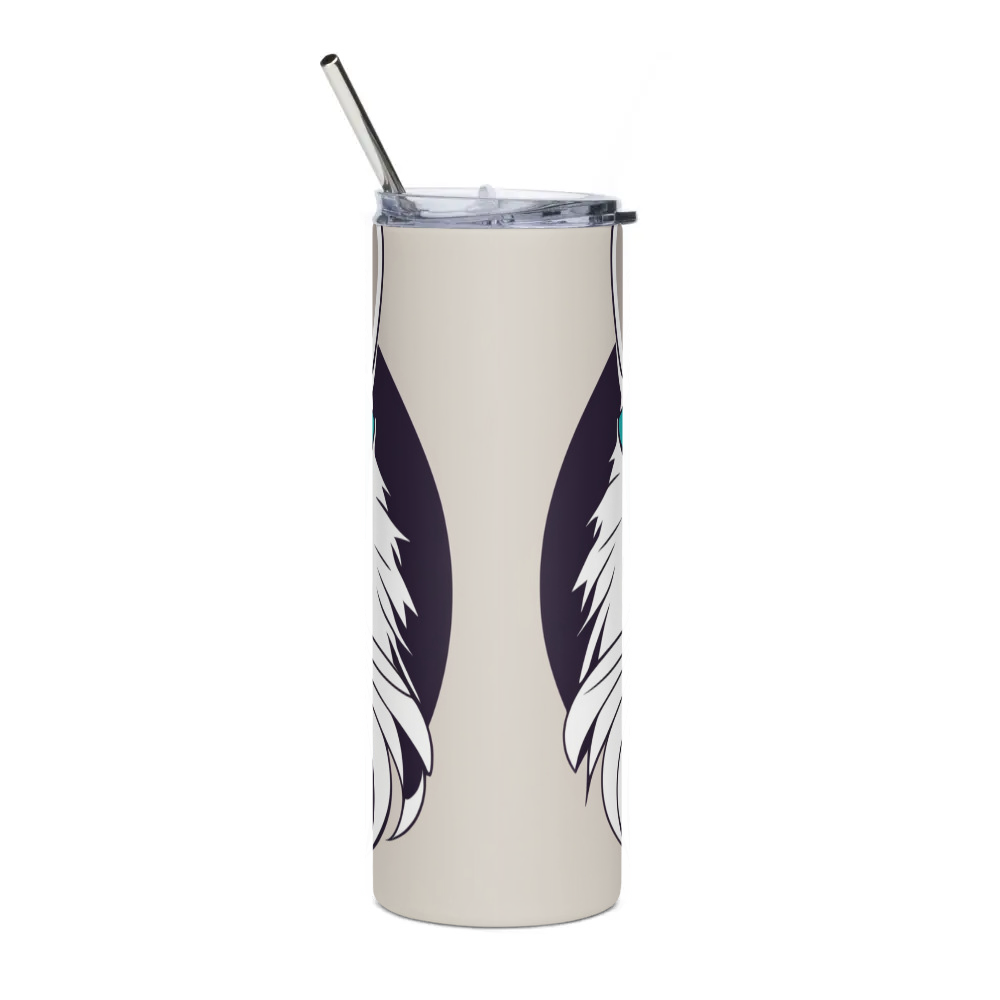 Stainless Steel Tumbler