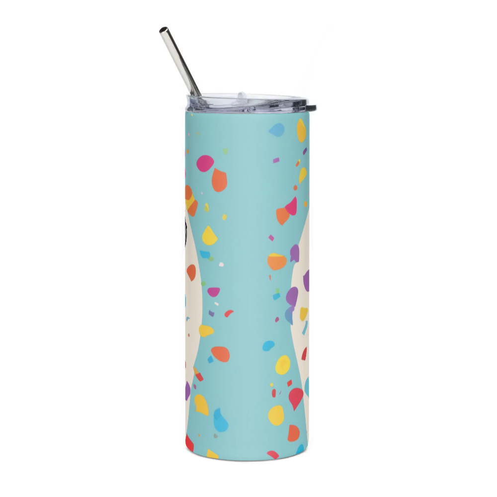 Stainless Steel Tumbler