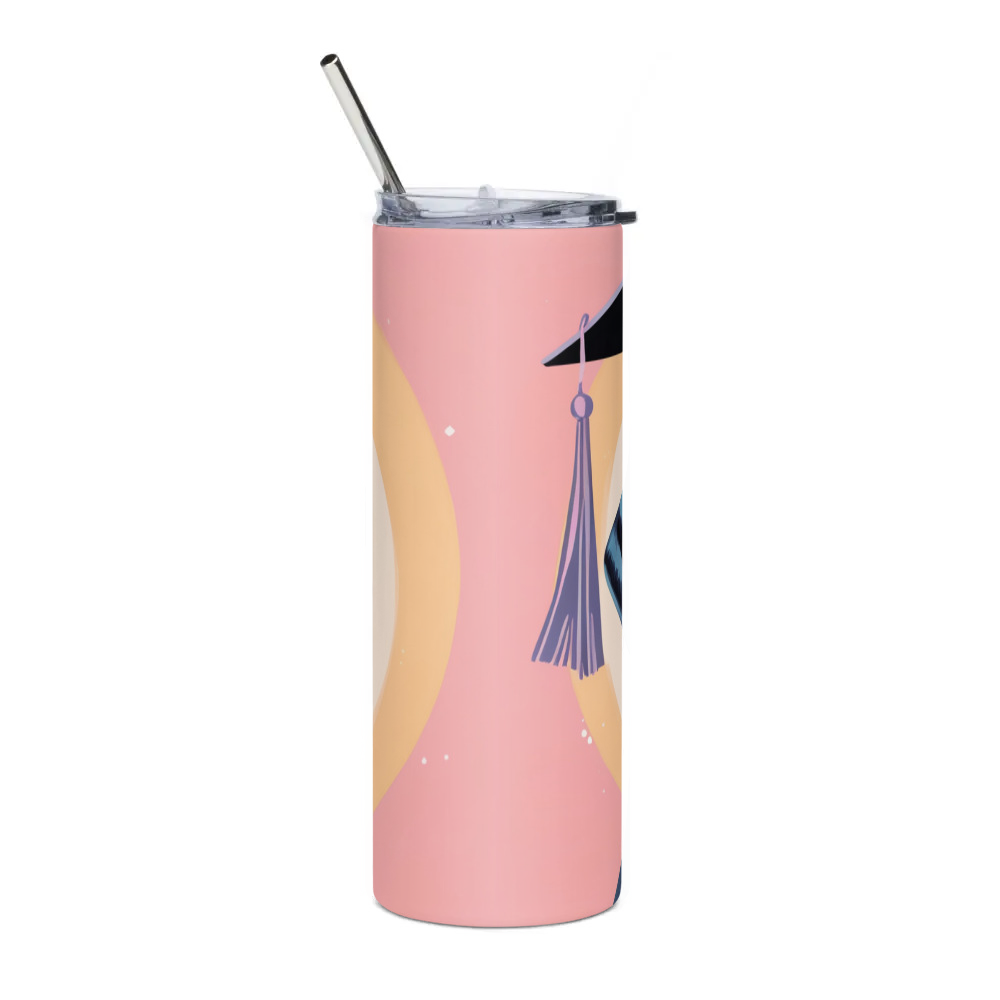 Stainless Steel Tumbler