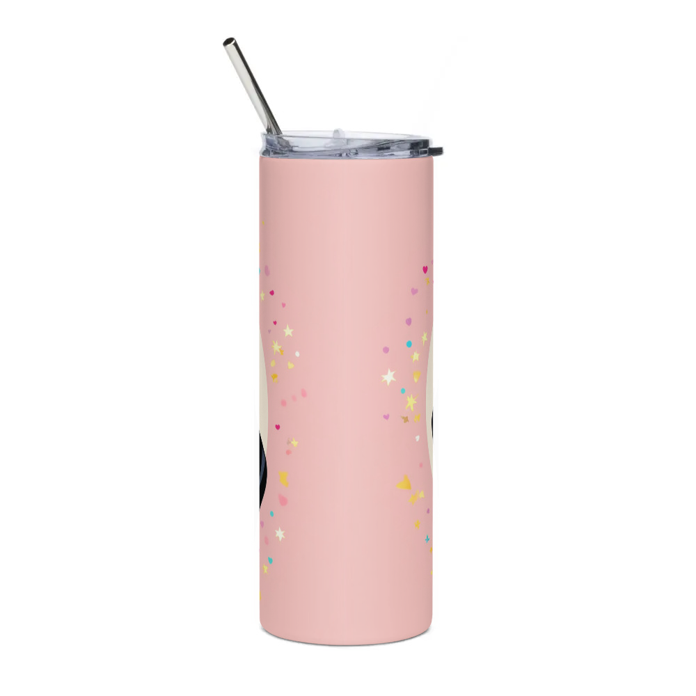 Stainless Steel Tumbler