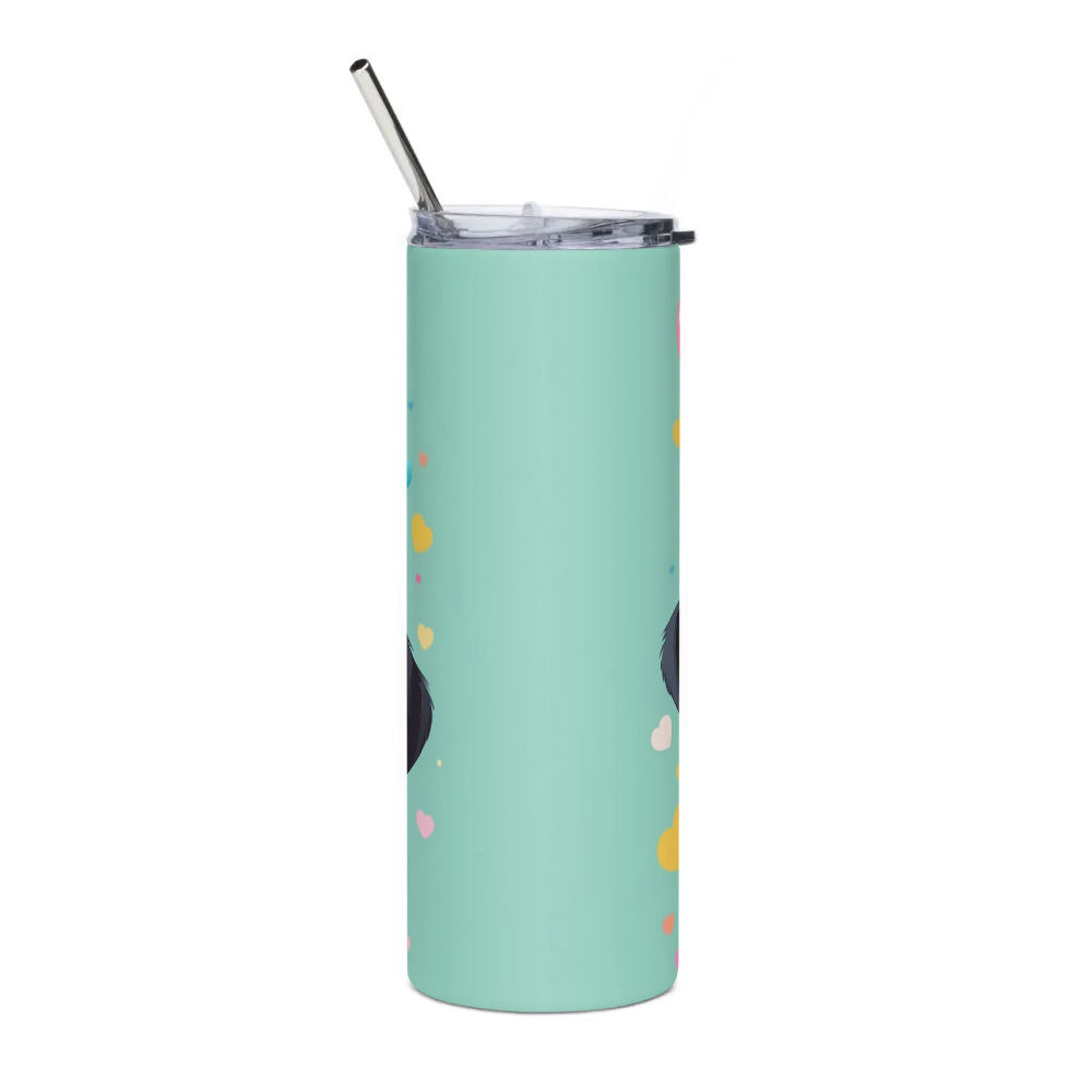 Stainless Steel Tumbler