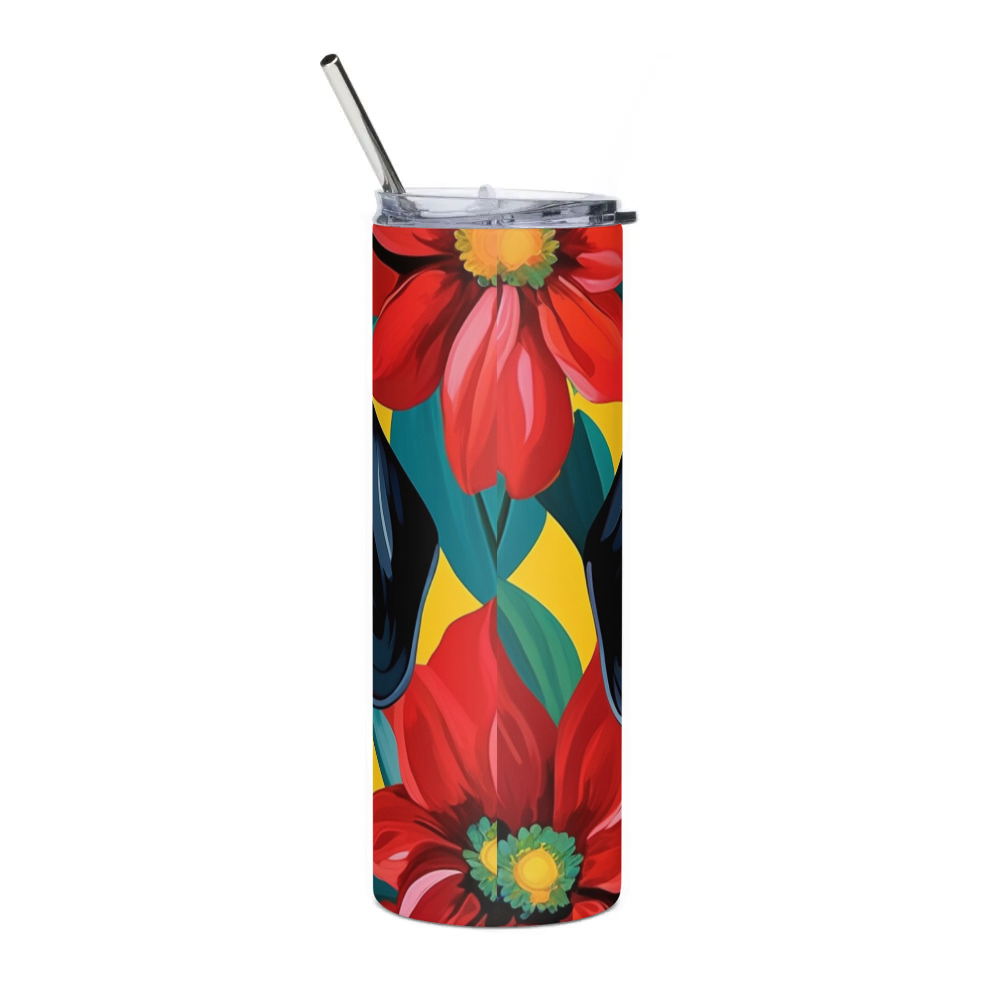 Stainless Steel Tumbler