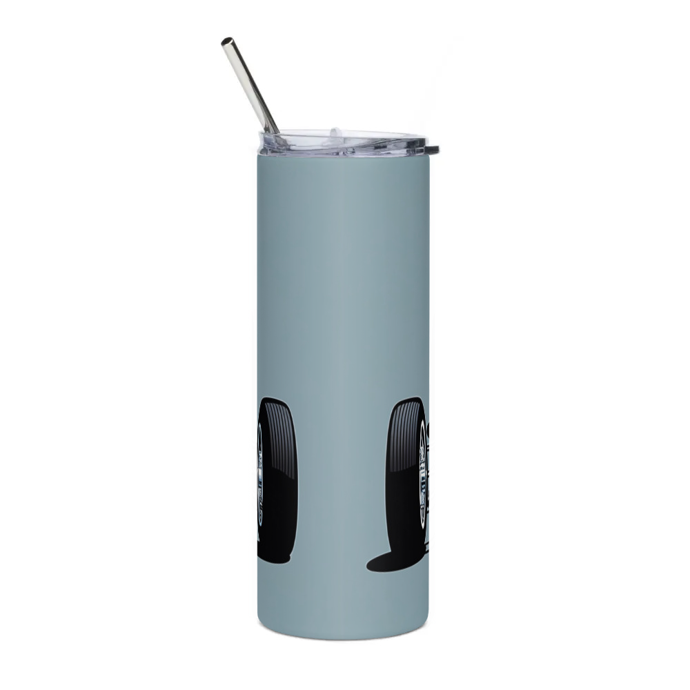 Stainless Steel Tumbler