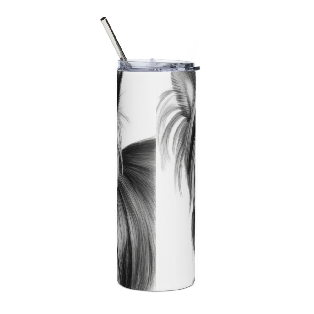 Stainless Steel Tumbler